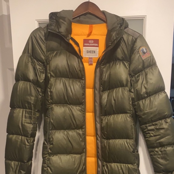 Parajumper Women’s Jacket For Sale - Picture 2 of 5